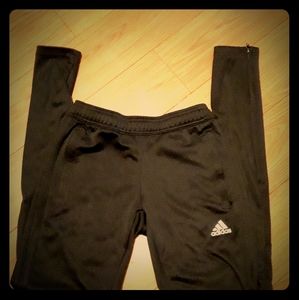 Adidas jogging leggings